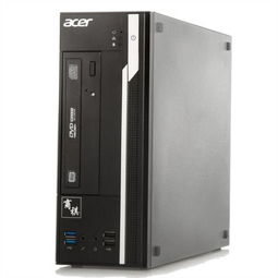 宏碁sqx4650 120n商用臺式電腦 高效穩(wěn)定的入門級辦公解決方案