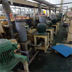 綠色循環，變廢為寶——專業的物資回收產品展示